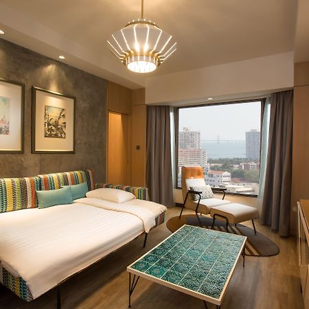 Jen Penang Georgetown By Shangri-La Exterior photo