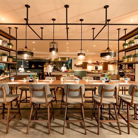 Jen Penang Georgetown By Shangri-La Exterior photo