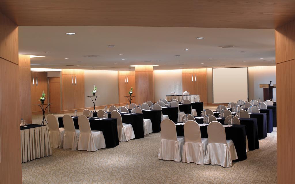 Jen Penang Georgetown By Shangri-La Exterior photo