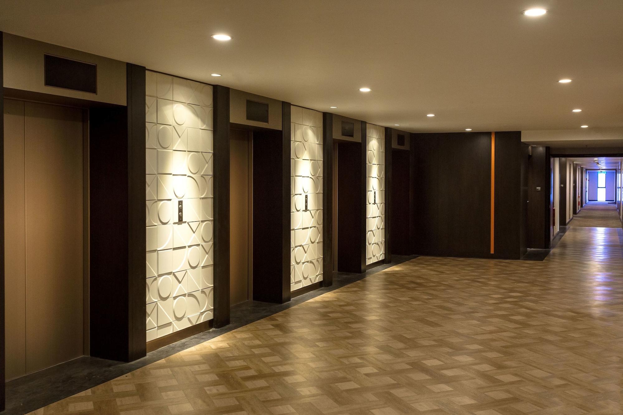 Jen Penang Georgetown By Shangri-La Exterior photo