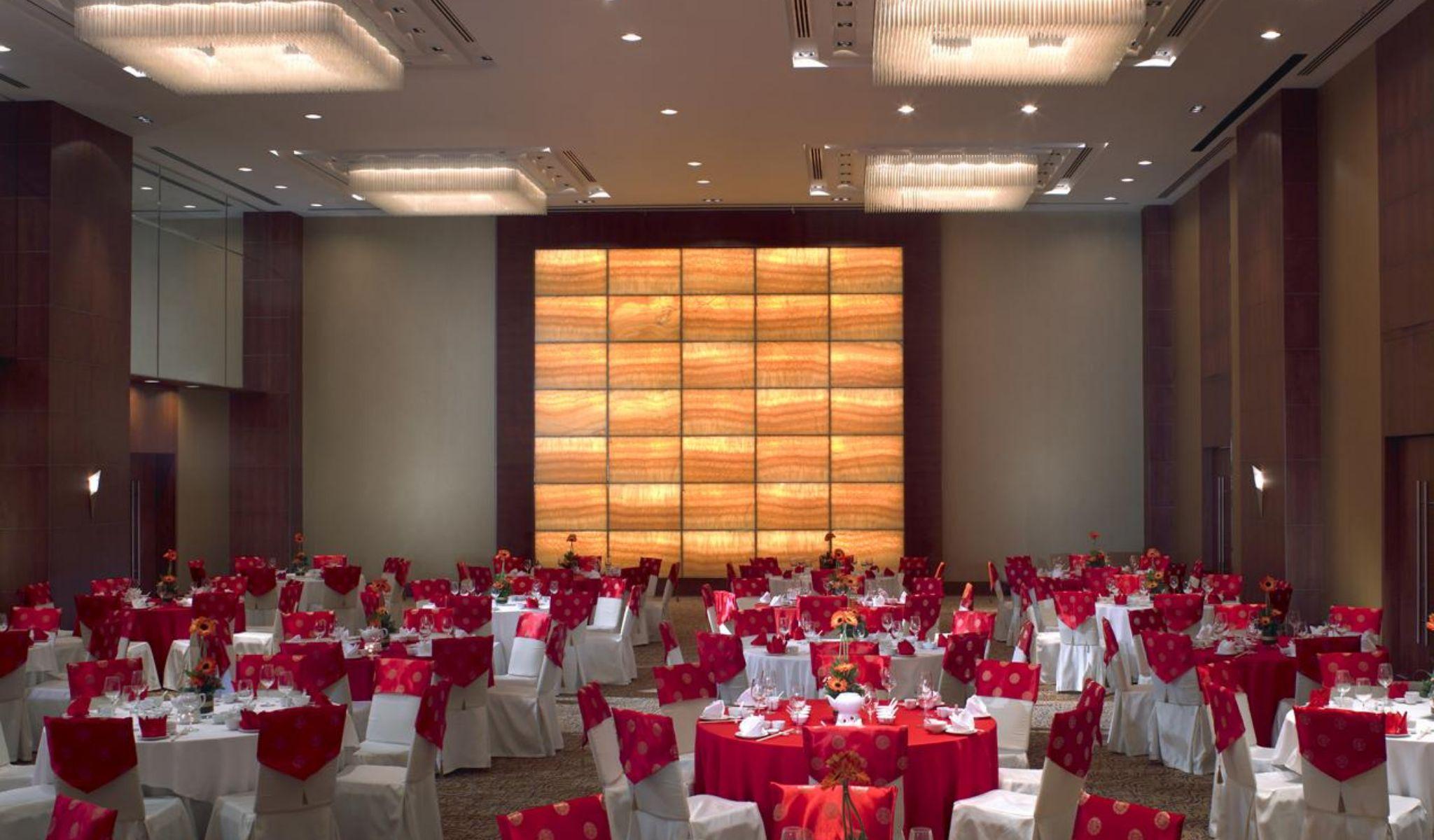 Jen Penang Georgetown By Shangri-La Exterior photo