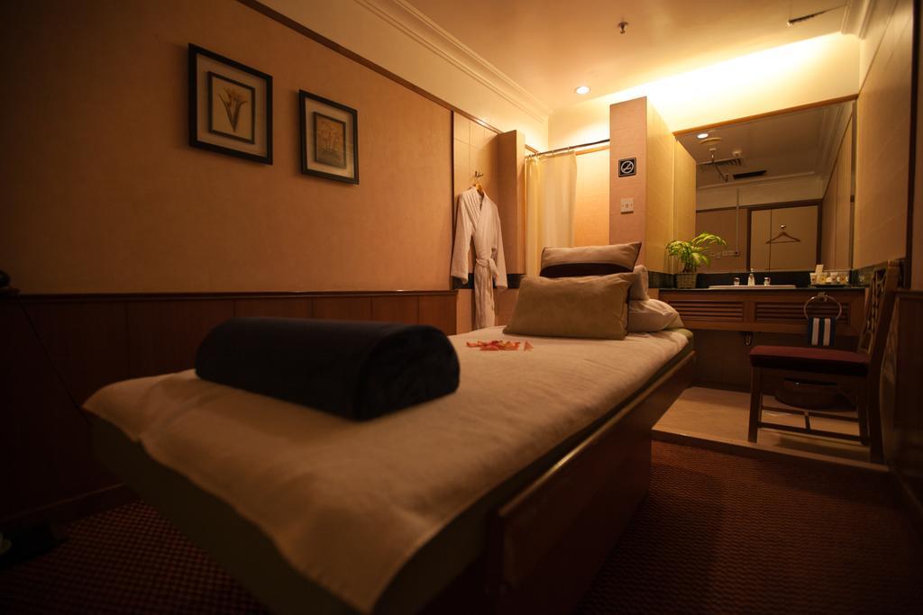Jen Penang Georgetown By Shangri-La Exterior photo
