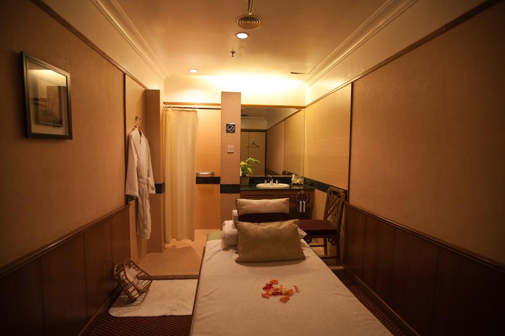Jen Penang Georgetown By Shangri-La Exterior photo