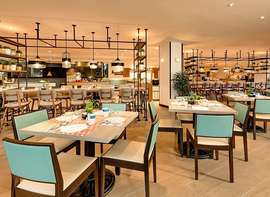 Jen Penang Georgetown By Shangri-La Exterior photo